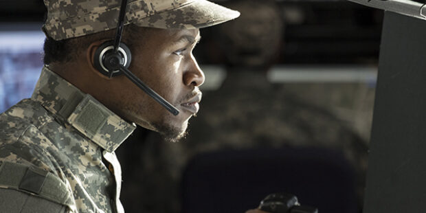 Veterans and the Growing Digital Economy