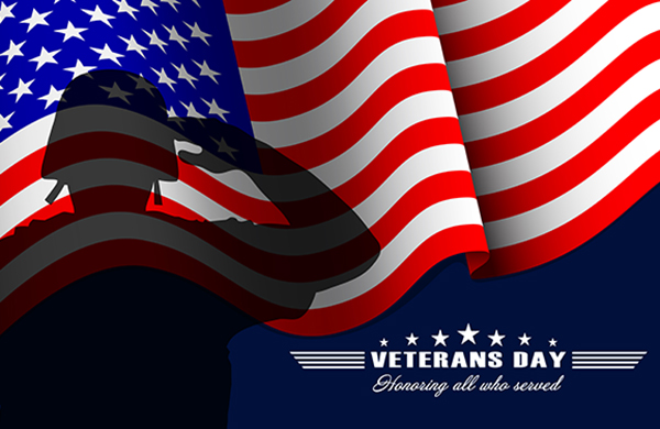 VETERANS THANK YOU Homeland Magazine