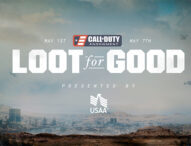 The Call of Duty Endowment – Kick off to Military Appreciation Month