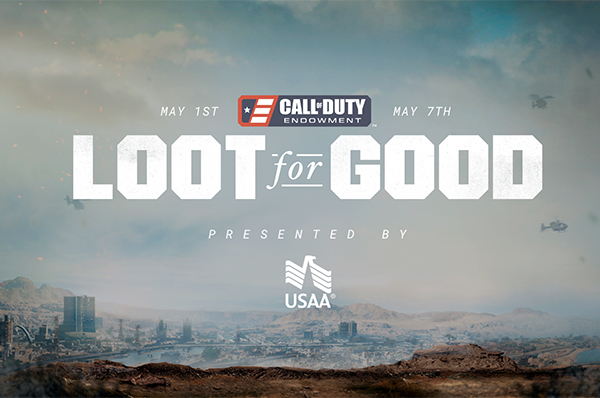 The Call of Duty Endowment – Kick off to Military Appreciation Month