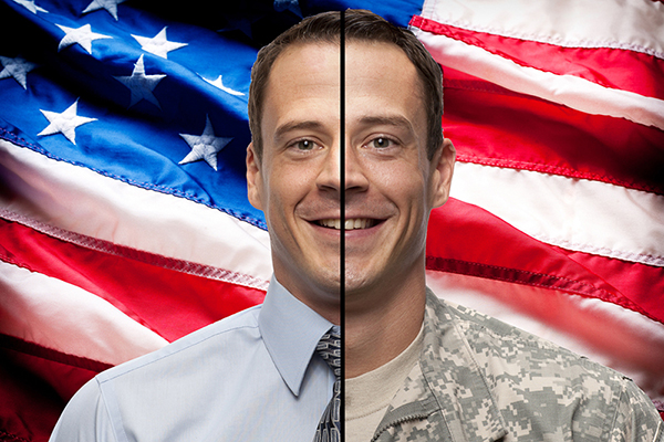 Employers and Veterans – A Growing Partnership