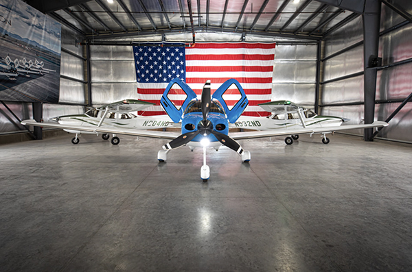 All In Aviation to hire and transition-train military certified flight instructors