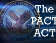 PACT Act Opens Up Additional Benefits for Vietnam Veterans