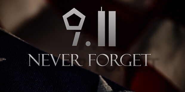 The Day We’ll Never Forget (9/11)