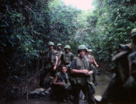 Surviving 13 Months in Vietnam (Book)