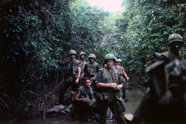 Surviving 13 Months in Vietnam (Book)