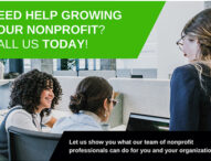Growing Your Nonprofit Organization