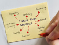 Key Attributes for the Future Workforce