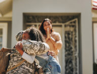 Navigating Military Life Transitions with Kids, Teens