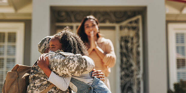 Navigating Military Life Transitions with Kids, Teens