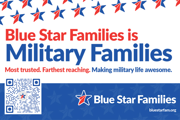 Blue Star Families announces collaboration with Vets’ Community Connections