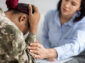 Observing PTSD Awareness Month