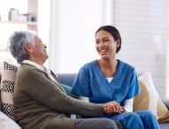 Support for Caregivers Makes a Difference