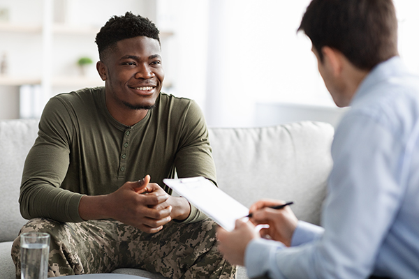 Exploring Bottom-Up Therapies In PTSD Recovery