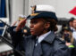 Women in Military Service