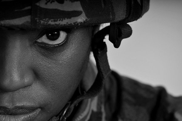 Black Veterans’ Silent Battle with Mental Health and Addiction