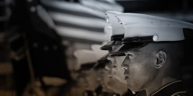 Memorial Day: Remember and Honor