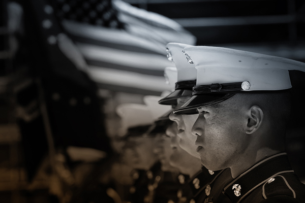 Memorial Day: Remember and Honor