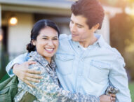 How National University is Helping Military Spouses Thrive