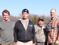 Healing Through Hunting: American Heroes In Action
