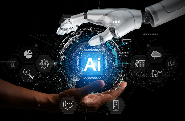 AI Prompt Refinement  in Your Job Search