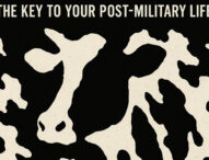 Finding Purpose Beyond the Uniform: “Find the F’s” and “Find the Cow”