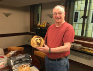 That Others May Live: A Veteran Priest’s Lifelong Mission