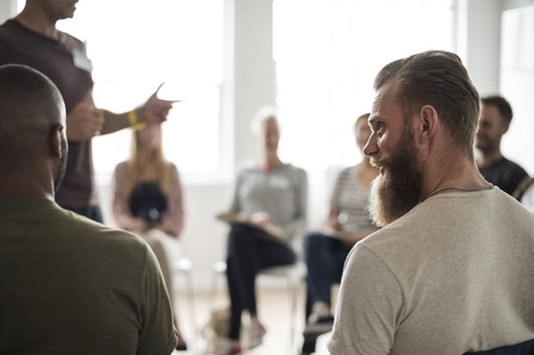 Why Do Veterans Resist Getting Help for their Addiction?