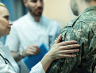 Treating PTSD Is Urgent Care