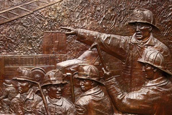 PTSD: Reclaiming Control – (9/11) Never Forget