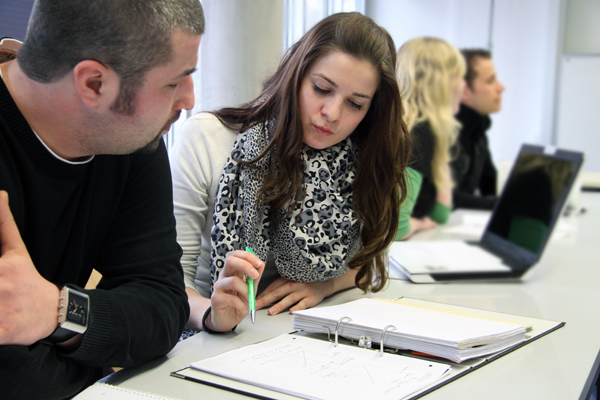 How to Receive College Credit for Starting a Business