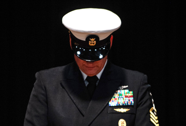 36 Years in Uniform: A Master Chief’s Journey to Civilian Life