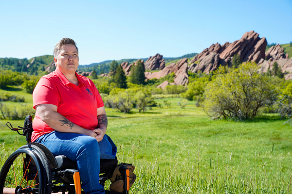 A New Calling, 2 Decades After Answering the Call