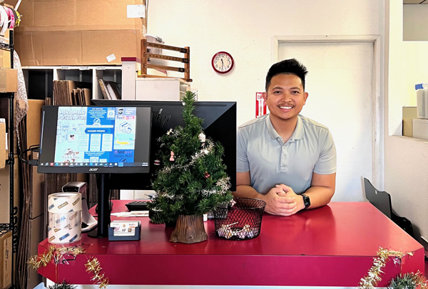 From Silent Service to Storefront