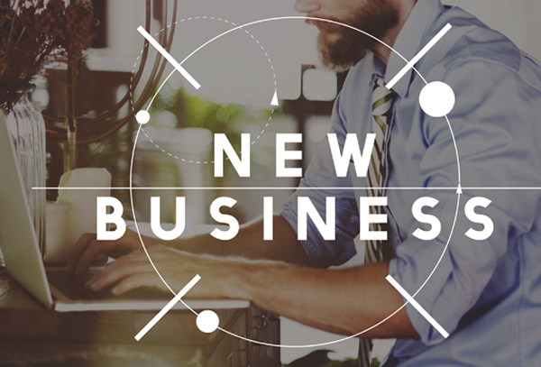 New Year – New Business