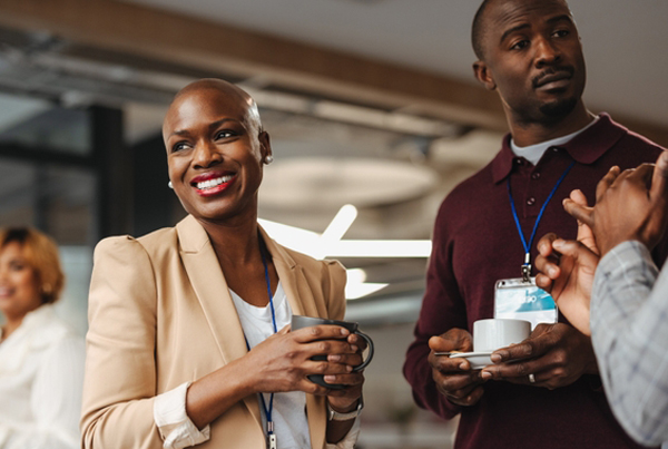 Visibility in the Changing Marketplace