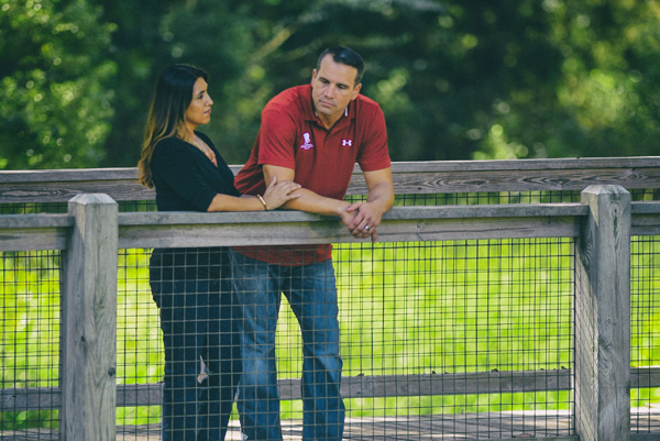 Veterans and Spouses Find Mental Well-Being Together