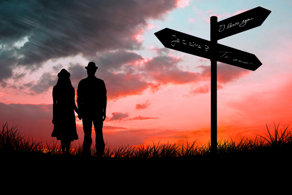 Relationships Are a Force Multiplier