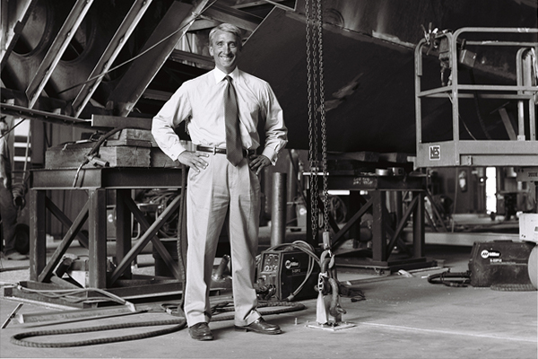 Veterans Embracing Entrepreneurship in 2026