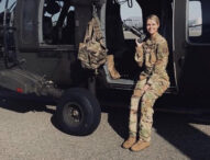 Courage Beyond the Military