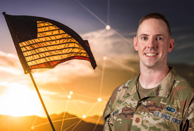 Major in motion: Creating AI-powered Cyber Defenders