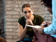 PTSD and the Female Veteran, Part III