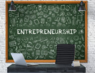 Building a Breakthrough Business