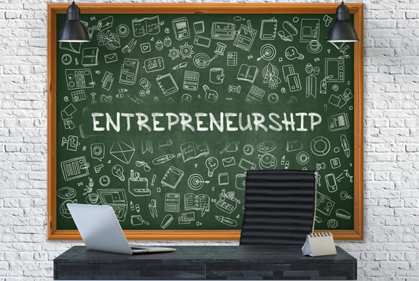 Building a Breakthrough Business