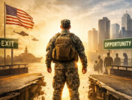 Decoding the Veteran Transition
