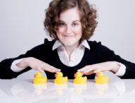 A Cautionary Tale for Startups