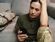 Military Transition Can Be Bumpy