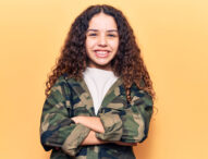 The Military Child Experience (Career Success)