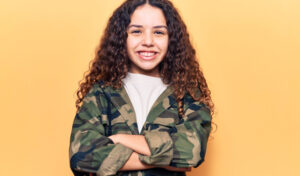 The Military Child Experience (Career Success)