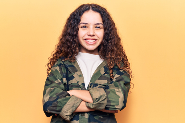 The Military Child Experience (Career Success)